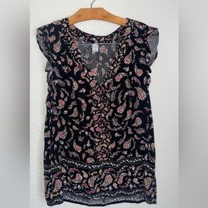 Old Navy Blouse